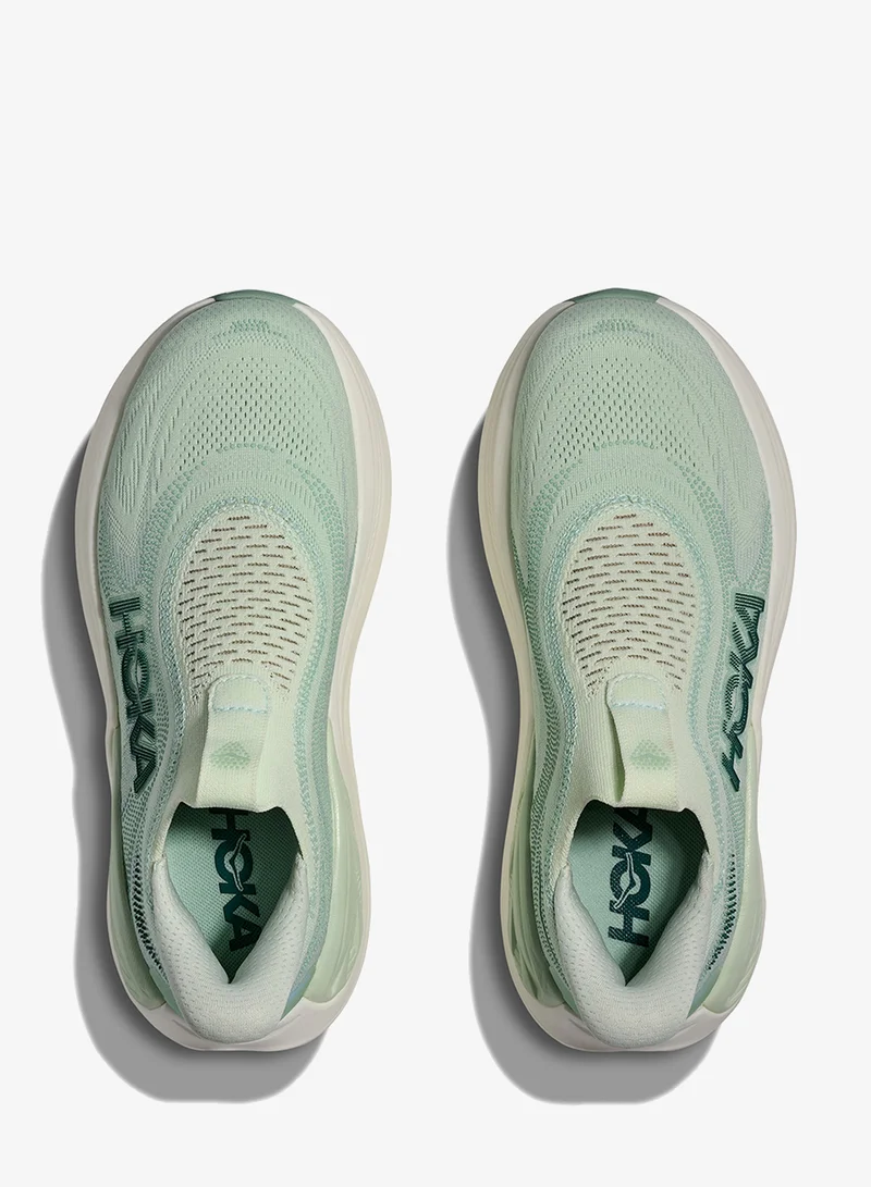 Hoka  Skyward Laceless for Women | Best Price UAE